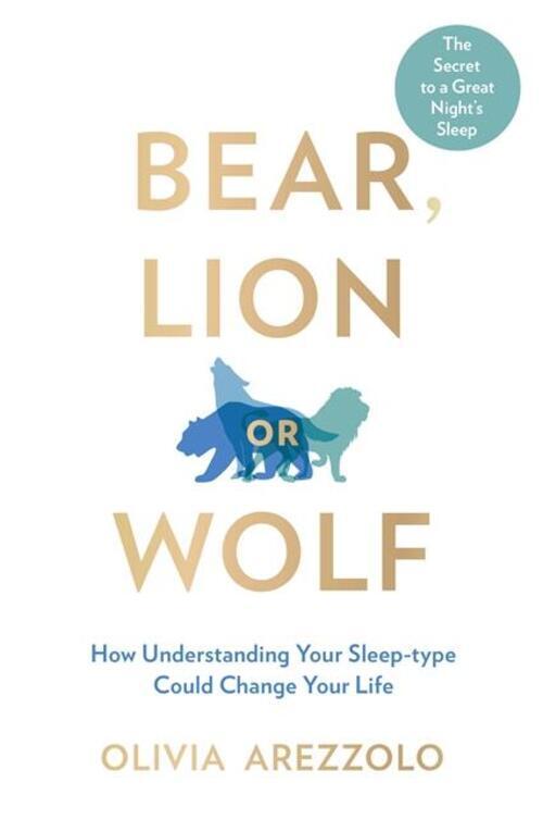 Thumbnail - Bear, Lion Or Wolf | Olivia Arezzolo | Taschenbuch | Kartoniert /
