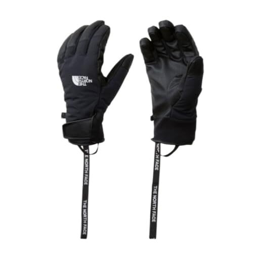 THE NORTH FACE Fakie Glove SE L ブラック The North Face Fakie Gloves Black SJapanese Shipping | eBay