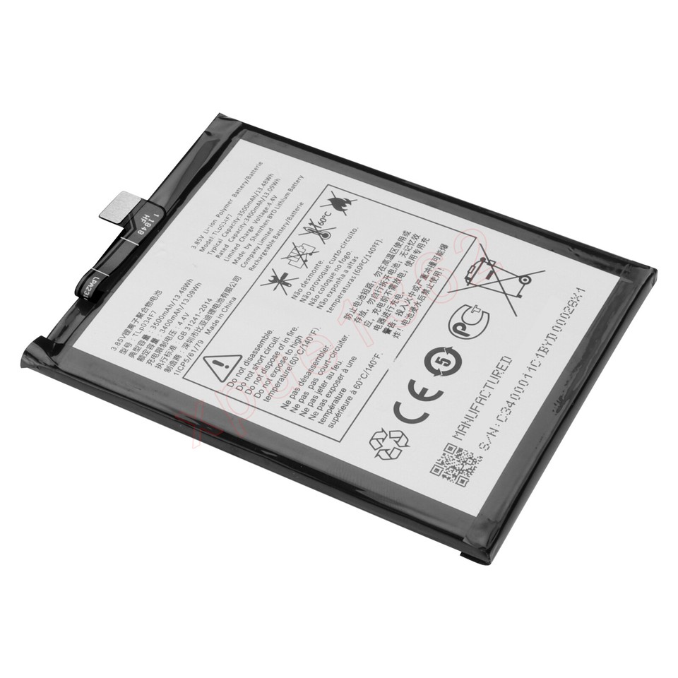 Green T3C474 Watch Battery
