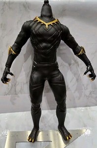 Hot Toys T Chaka | eBay