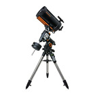 Celestron Cgem Ii 9.25 In Schmidt Cassegrain Telescope