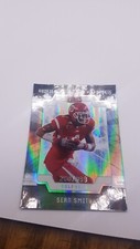 2009 Donruss Elite - Rookies #190 Sean Smith /999(RC)