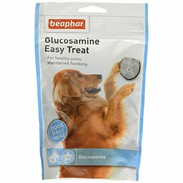 2x Beaphar Dog Glucosamine Easy Treat 150g for sale online eBay