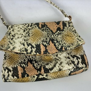womens leopard print purse