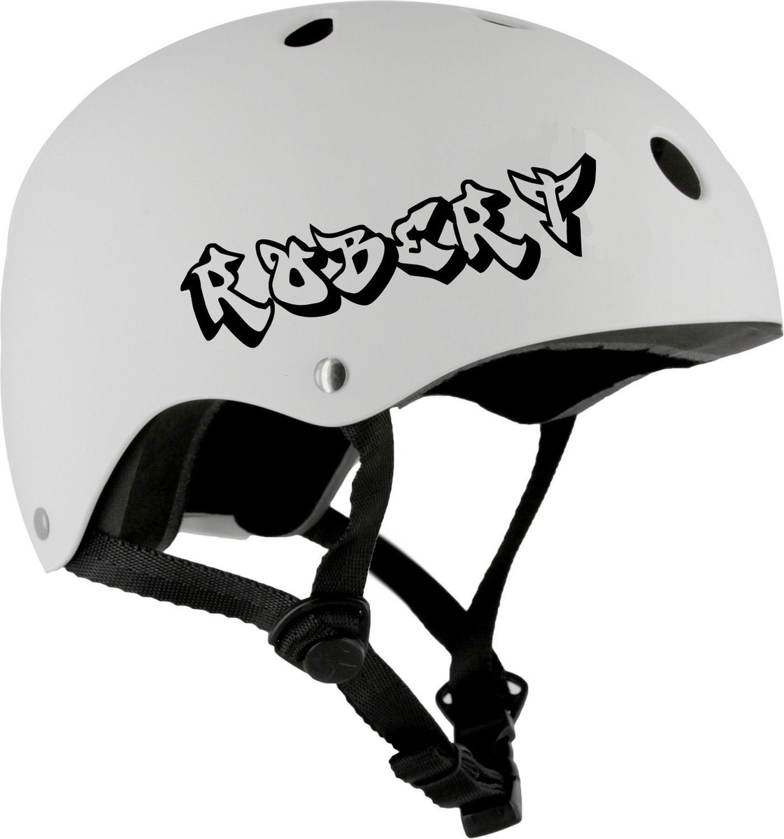 Adesivi Per Casco Donna 2 Adesivi Personalizzati Per Casco Bici Nome Su Vinile Resistente A 854173 - Foto 9