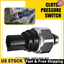 28610-RKE-004 Transmission 3rd GEAR Oil Pressure Switch Sensor For HONDA ACURA