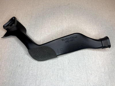 2006-2015 Lexus IS250 IS350 DUCT SIDE DEFROSTER NOZZLE NO.2 OEM 55972-53040