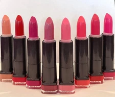 BUY1, GET1 AT 20% OFF (add 2 to Cart) CoverGirl Colorlicious Lipstick *SMUDGED*