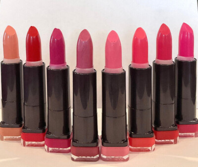 #ad BUY1 GET1 AT 20% OFF add 2 to Cart CoverGirl Colorlicious Lipstick *SMUDGED* $4.73