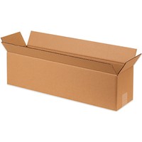 Box Partners Long Corrugated Boxes 32 X 10 X 6 1/2 Kraft 20/bundle 32106 on sale Box Partners Long Corrugated Boxes 32 X 10 X 6 1/2 Kraft 20/bundle 32106 on sale