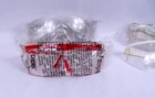 Mixed Lot Of 5 NEW Safety Glasses 3 Pair in the Pkg 2 out - All meet ANSI Z87 — photo 3