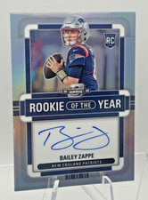2022 Panini Contenders Optic Football Cards Checklist 32