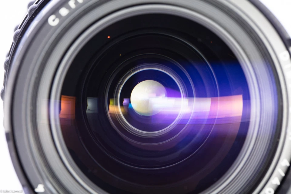 zeiss rollei distagon HFT 40mm f4 pq rolleiflex 6000 6003 6008 R2 - Bild 2 von 4