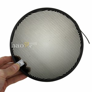 180mm 30 A Honeycomb Honey Comb Disc Grid For Profoto Zoom Reflector 2 Ii Ebay