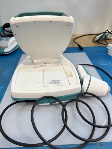 Verathon BladderScan BVI 9400 con sonda - Imagen 7 de 14