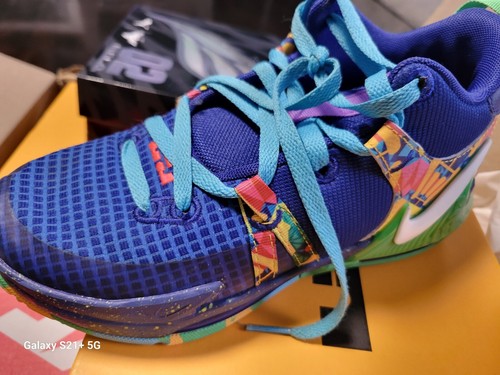Nike Air Lebron Witness VII