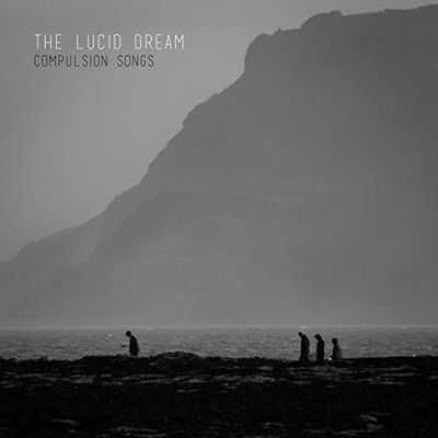 CD Compulsion Songs The Lucid Dream Digipack (K24)