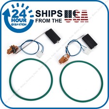 Fuel Level Sensor Gauge Sending Unit Main Auxiliary For 06-09 Hyundai Santa