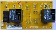 LG 6871W1N012B Oven Range Stove Power Control...