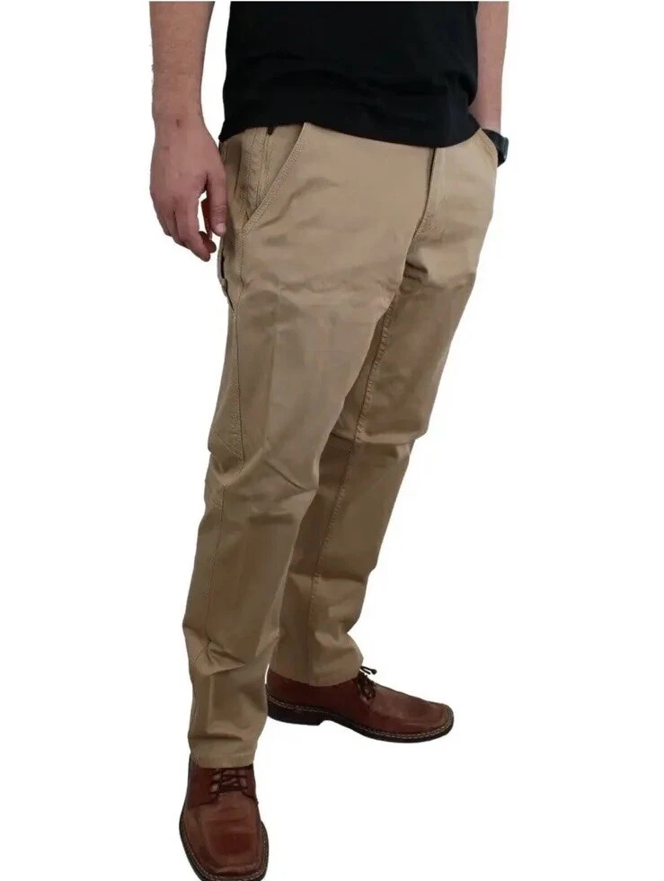 Original Weatherproof Vintage Men s Flex Utility Pants Straight
