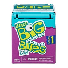 little big bites by furreal