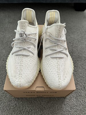 Adidas Yeezy Boost 350 V2 Light 2021 | eBay
