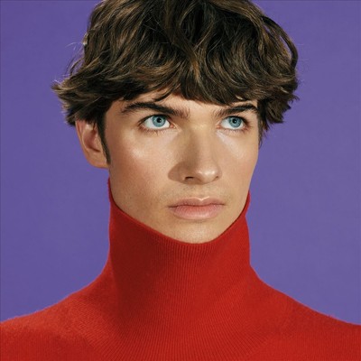 PIERRE DE MAERE REGARDE-MOI NEW LP