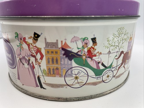 De colección MCM Mackintosh’s Tin Quality St Chocolates & Toffees Inglaterra - Imagen 5 de 12