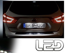 Ampoule Nissan QASHQAI
