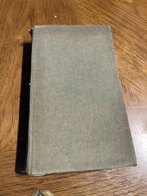 The Week-End Book (Various - 1931) Nonesuch Press William Brendon & Son