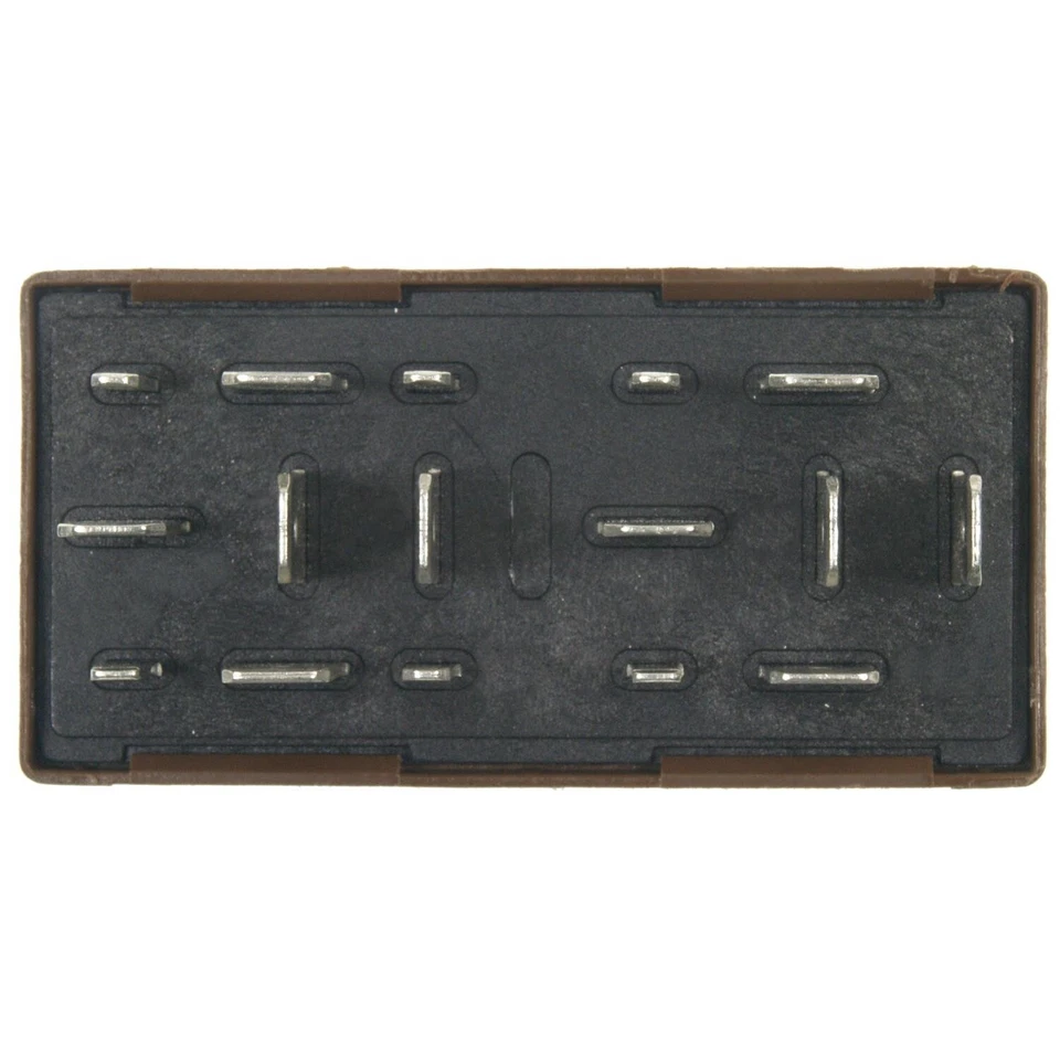 Limpador de para-brisa motor relé SMP para 2000-2001 Audi S4 - Imagem 3 de 3