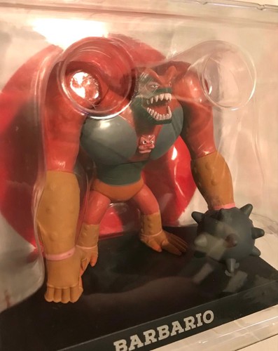 d Modello dipinto - ANIME ROBOT COLLECTION CENTAURIA - BARBARIO - Picture 2 of 2