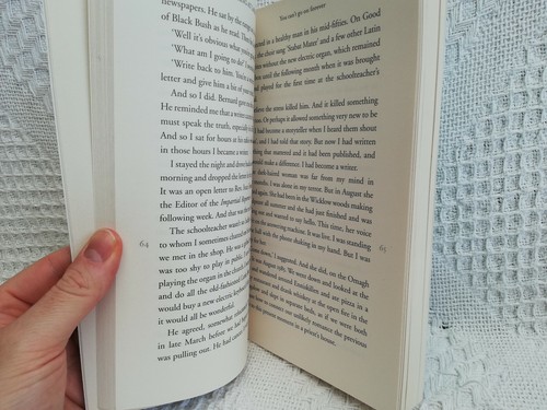 Staring at Lakes: A Memoir of Love, Melancholy and Magical Thinking - M. Harding - Picture 7 of 8