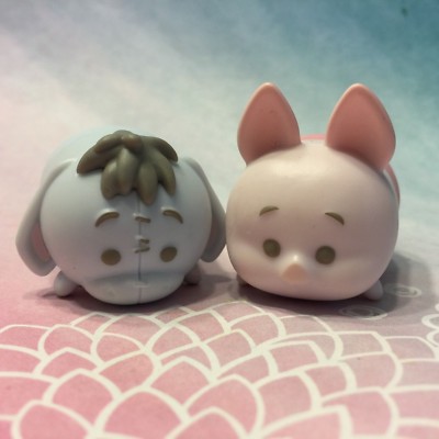 eeyore tsum tsum large