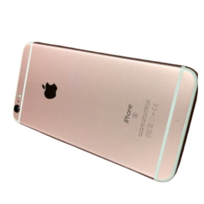 Unlocked Apple iPhone 6S Plus - Silver, Gray, Gold - 16GB/64GB - Free Shipping