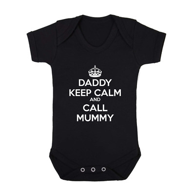 KEEP CALM & CALL MAMA BABYANZUG LUSTIGES GESCHENK