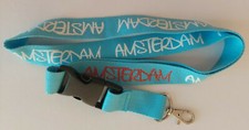AMSTERDAM Lanyard Lanyard NEW M112 