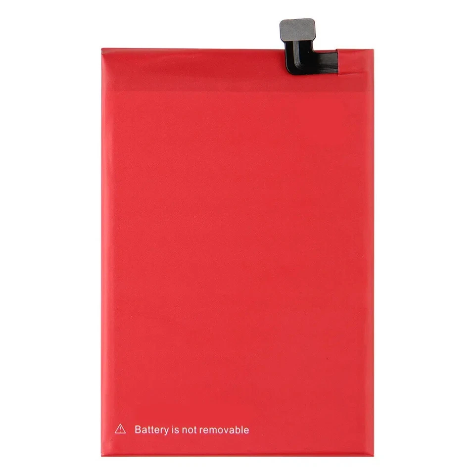 Nueva batería de repuesto para teléfono BLP597 para OnePlus 2 1+2 3200 mAh con herramientas gratuitas Foto 3 de 4