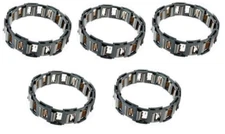 5-Pack Sprag, Ford C6 / E4OD / 4R100 1966-Up,Rear/Low, Roller Clutch Bearing C-6