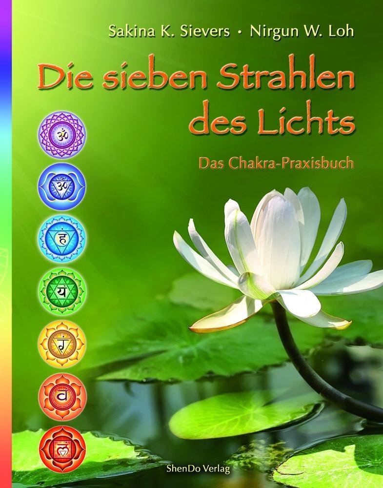 Die Sieben Strahlen Des Lichts | Buch | 9783943986150