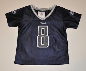 baby titans jersey