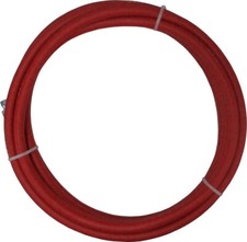 Titan CAPspray 295689 Hose 30' x 3/8" Air red 