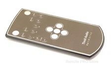 Tivoli Audio Networks Alarm Clock Internet Radio GENUINE Remote Control