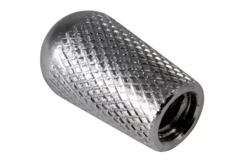 Knurled Switch Knob Tip for Gibson® Les Paul switches US size