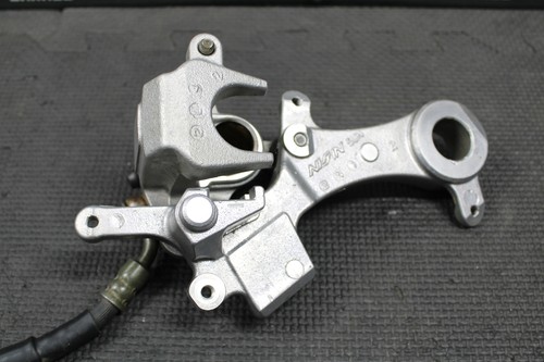 2003 YAMAHA YZ250 YZ250F YZ450F OEM NISSIN REAR BACK BRAKE CALIPER MASTER LEVER - Picture 11 of 18