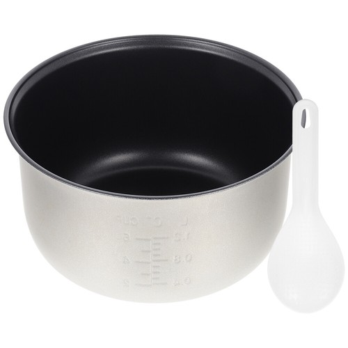 rice cooker insert pot
