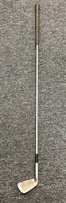 Stan Thompson Stainless Steel (7) IRON Right Handed Pointer 37.5''