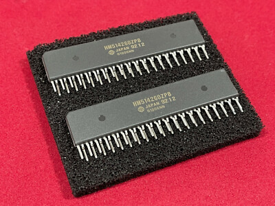 Neue 1MB Bis 2MB Speichererweiterung Für Den Acorn A3010 Computer 2. MB