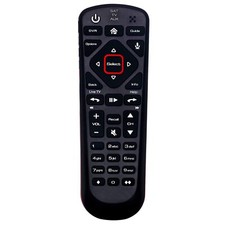 Network 54.0 Voice Remote Control fit for Dish 54.1,54.2 , 54.3 -NO Backlight