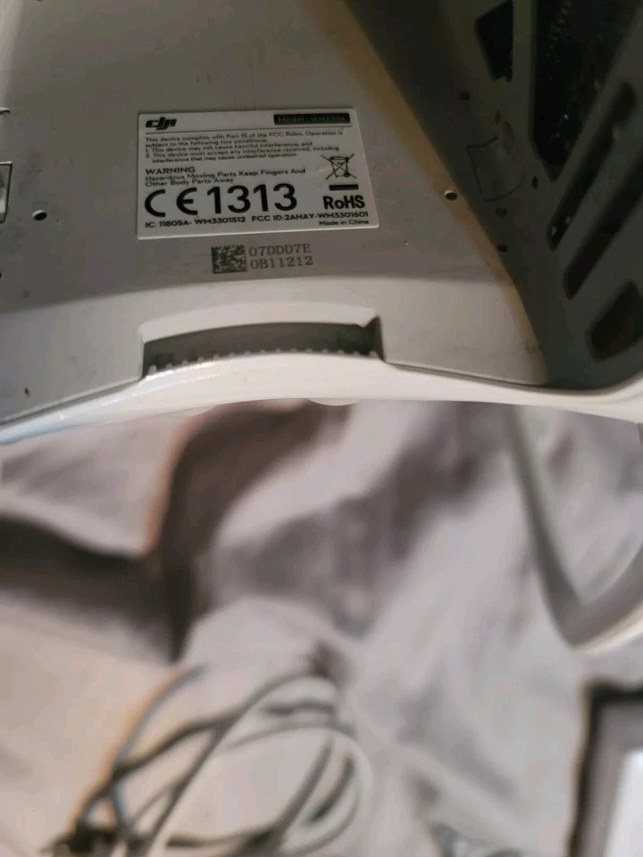 DJI Phantom 4  Standard  - Image 3 of 4